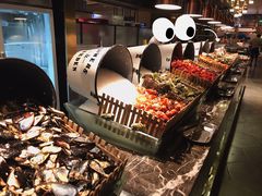 -星伦多自助料理·涮烤一体(杭州来福士店)
