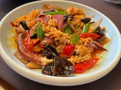 -民族饭荘(新华大街店)