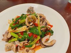 糟椒脆肠-紫滇源云南生态菜(丹凤街店)