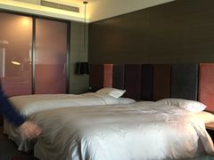 -南京禄口机场雅高铂尔曼大酒店