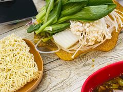 -老徐烧烤涮肚(交道口店)