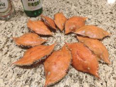 -禾斗海鲜自助(市南银座店)