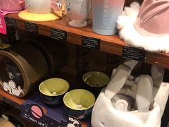 -星巴克(成都锦里店)