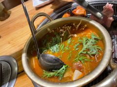 -牛炙烤肉(车公庙店)