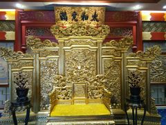 -仿膳饭庄(天安门店)