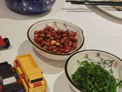 -山东老家(科韵分店)