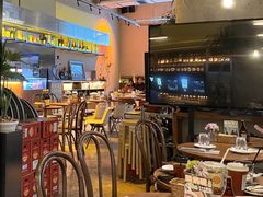 -Blac+Blac(中海环宇荟店)