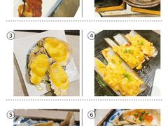 -極上萬膳·日料放题(海岸城店)