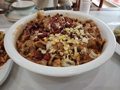 -清真·同发顺饭庄·烧麦(总店)