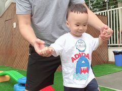 -斯坦丁国际幼稚园(驿都校区)