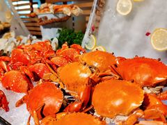 -“香”全日餐厅·株洲大汉希尔顿酒店