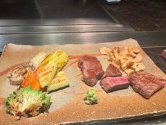 -Ginza Onodera铁板烧(外滩十八号店)