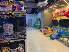 -风云再起游乐汇(南京常发广场店)