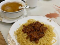 -香港麦奀云吞面世家(中山二路店)