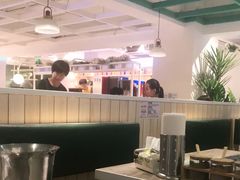 大堂-纽牛有约自助烤肉(漳州中闽店)