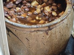 -葛记焖饼(伏牛路店)