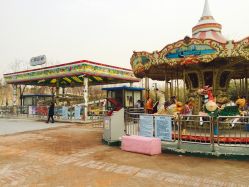 -大望京儿童游乐场