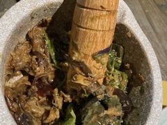 -炊烟小炒黄牛肉(中心印象城店)
