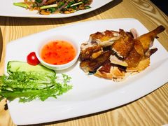 -渔太泰漓江小馆·广西融合菜(西街店)