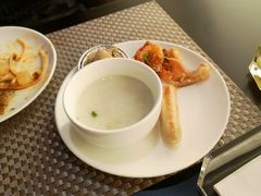 -339旋转餐厅(天府熊猫塔店)
