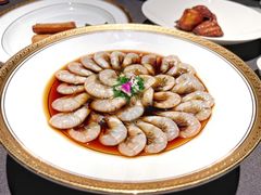 炝白虾-福玺荟(外滩罗斯福店)