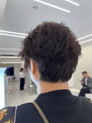 点击看大图 -魔型社烫染店