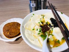 咸豆花-里巷里(蚂蚁工场店)