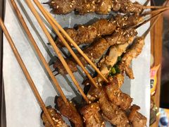 -木屋烧烤(龙湖天街店)