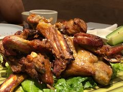 -莲香西域·正宗新疆菜(龙华店)