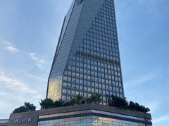 -厦门威斯汀酒店