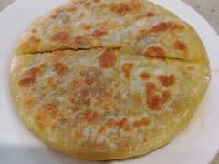 羊肉汤-西夏回族烧麦馆(牡丹街店)
