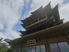 -杭州半山国家森林公园