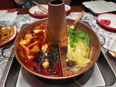 -京元盛铜锅涮肉(上海总店)
