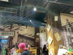 门面-烂摊摊火锅集市(河北总店)