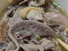 -四里沙茶面(七星西路分店)