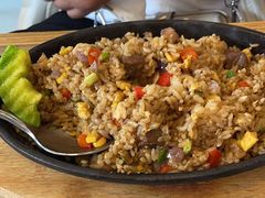 -豪客来牛排(人民东路店)