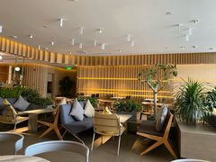大堂-Bracket Coffee(工体店)