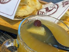-白鹿原·西安油泼面(万象城店)