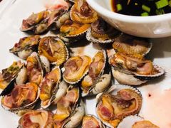 -好兄弟郭巨海鲜(天一阁店)