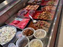 -山林大红·上海大红肠(淮海一店)