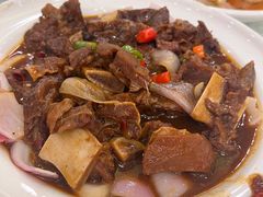-大方圆酒楼(新颜东路店)