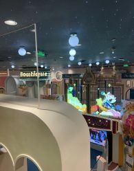 -奈尔宝家庭中心·儿童乐园·亲子餐厅(长沙运达汇店)