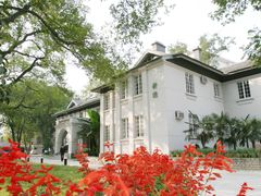 -湖北美术学院(昙华林校区)
