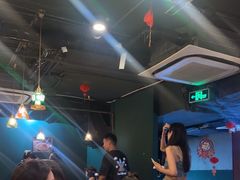 -奶奶的味道(胶州路店)