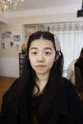 -红馆妆造(中央大街店)