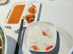 -古早外婆(天佑城店)