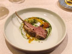 -北京古城老院厉晓麟精致菜