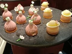 -OPEN開全日自助餐厅·牛肉火锅·海鲜(佛山希尔顿酒店)