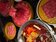 -牛New寿喜烧(虹桥新天地店)