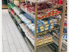 -果蔬好生活超市(乐堤港店)